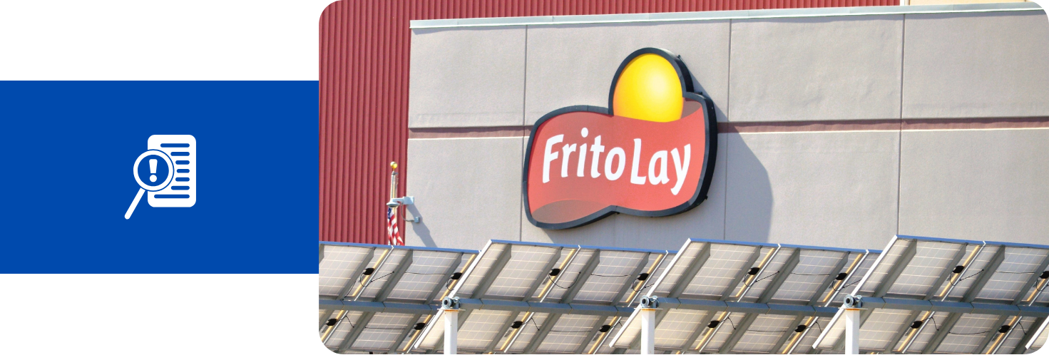 Digital leadership driving transformation is Frito-Lays collaboration with IBM digital leadership driving transformation is frito-lays collaboration with ibm