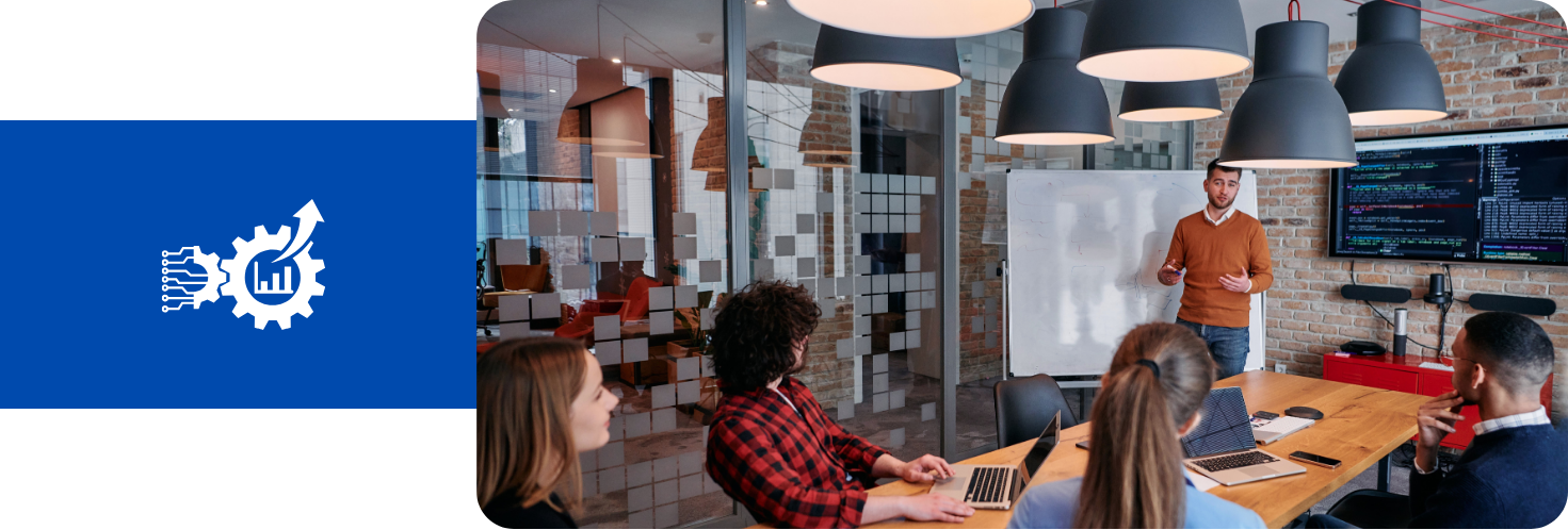 Digital transformation a critical driver of growth, efficiency, and customer engagement digital transformation a critical driver of growth, efficiency, and customer engagement