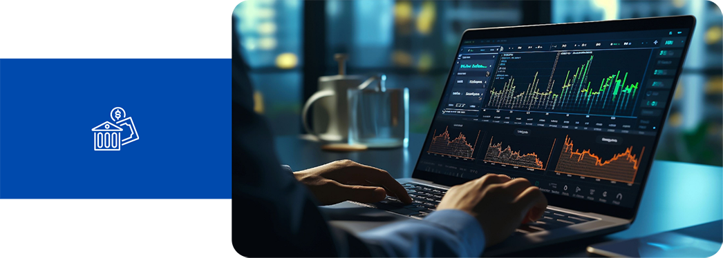 Financial and Operational Benefits financial and operational benefits