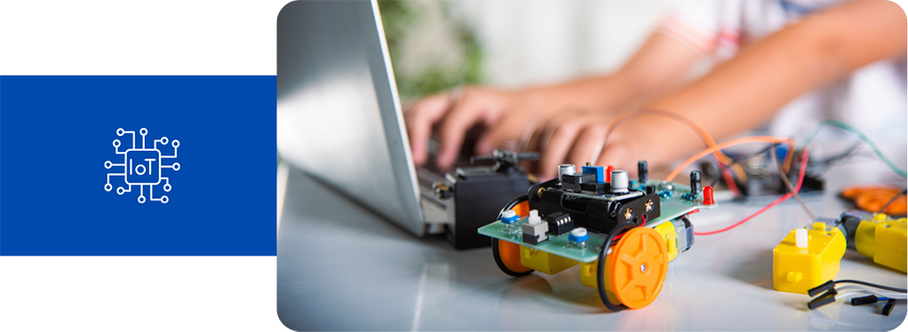 Future Outlook: AI, IoT, and Collaborative Robotics future outlook: ai, iot, and collaborative robotics