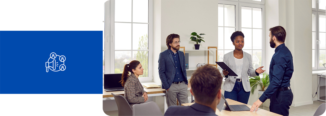 Impact on Organizational Culture and Reputation - SilverXis Inc. impact on organizational culture and reputat