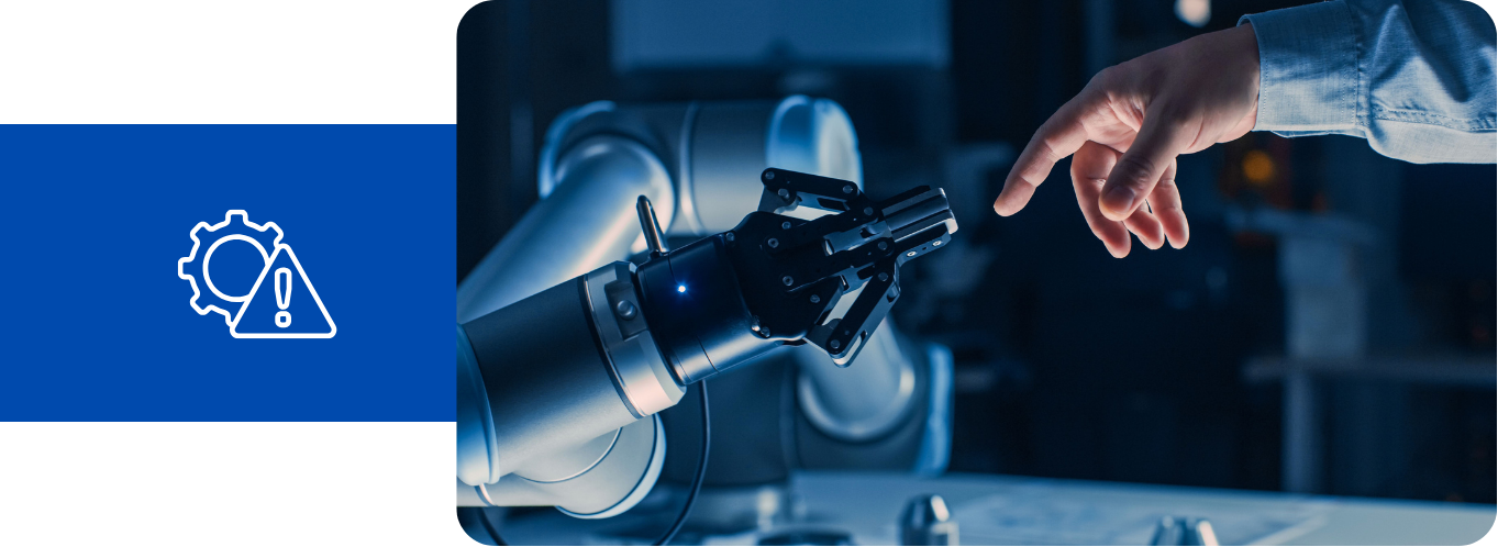 Implementation Challenges and Risk Mitigation implementation challenges and risk mitigation