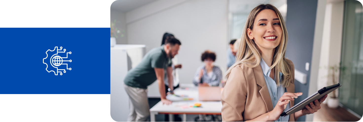 The DNA of Successful Digital Leaders Key Traits the dna of successful digital leaders key traits