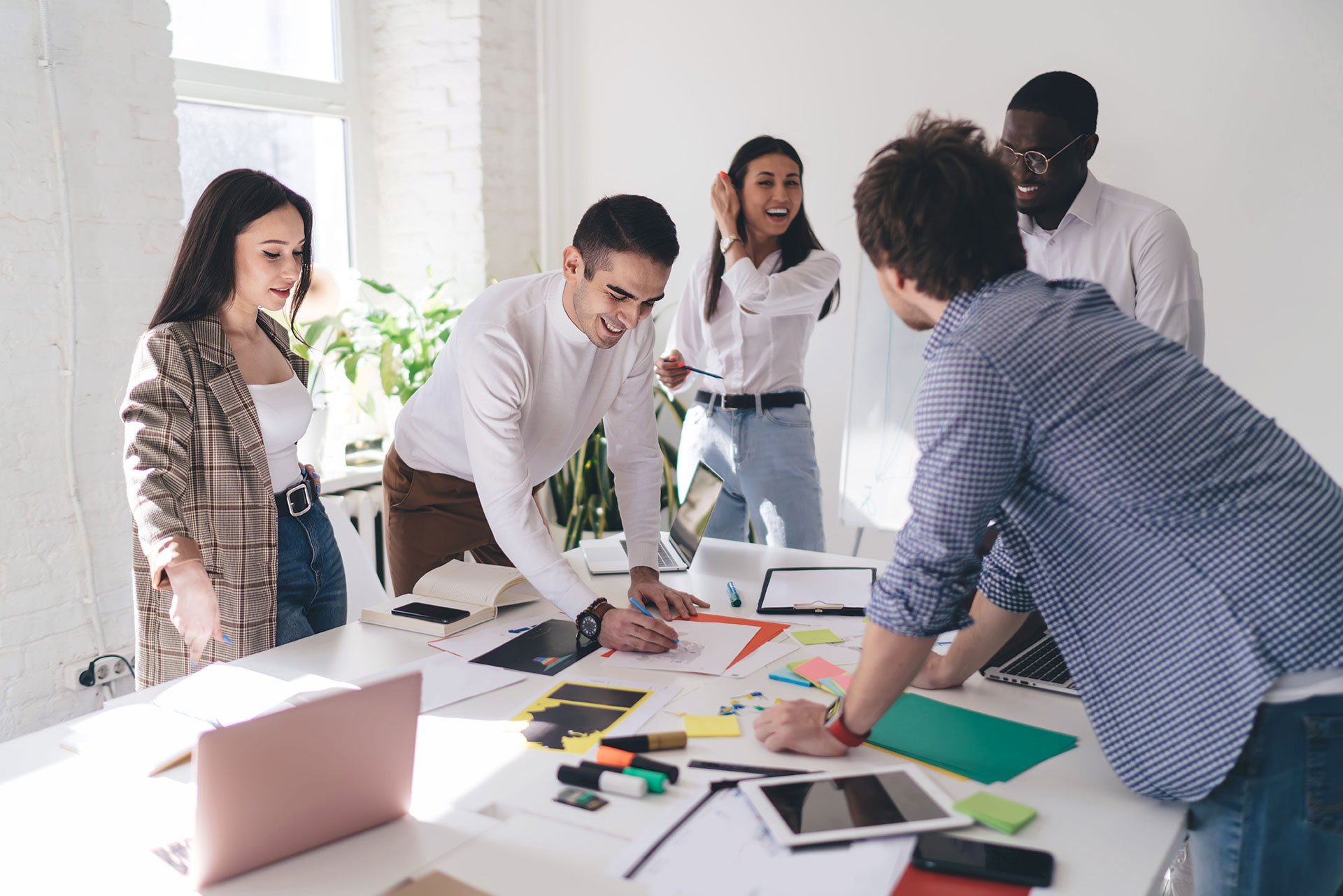 Local SEO & Digital Marketing for SMBs