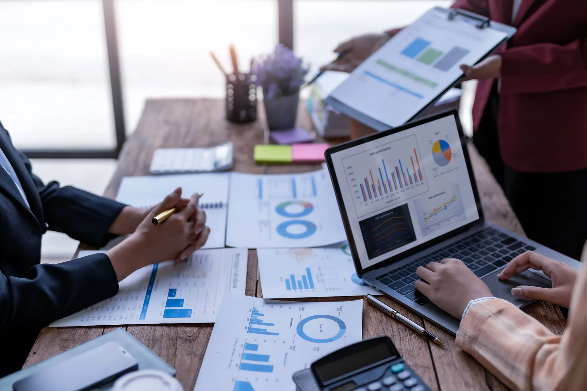 Driving SMB Growth Through Local SEO and Digital Strategy