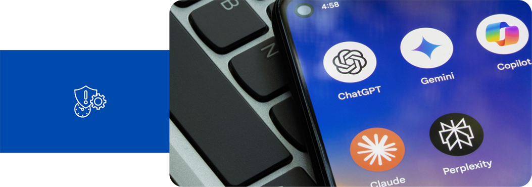 Mitigating Risks and Ensuring Ethical AI Deployment - SilverXis Inc. mitigating risks and ensuring ethical ai deploym