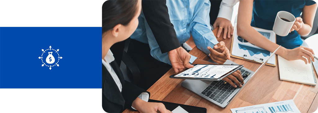 overcoming budget constraints