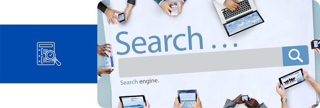 seo fundamentals for executi