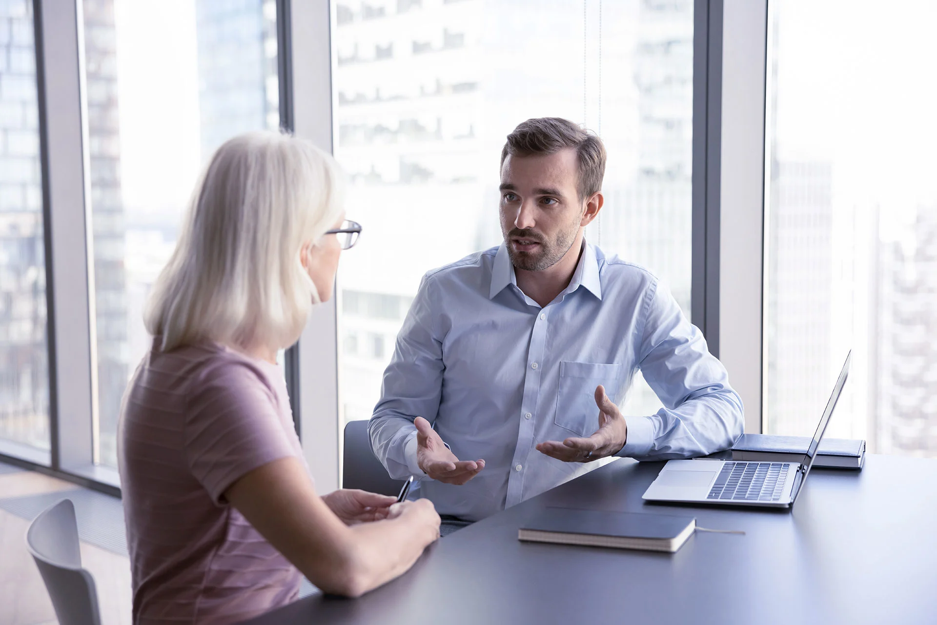 strategic considerations for adopting robotics