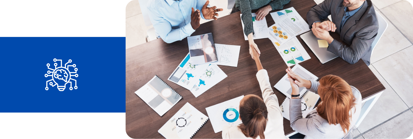 strategic roadmap & best practi