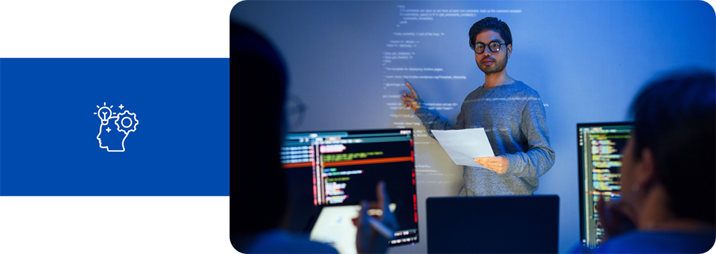 The Psychological Shift Changing the IT Mindset the psychological shift changing the it mindset