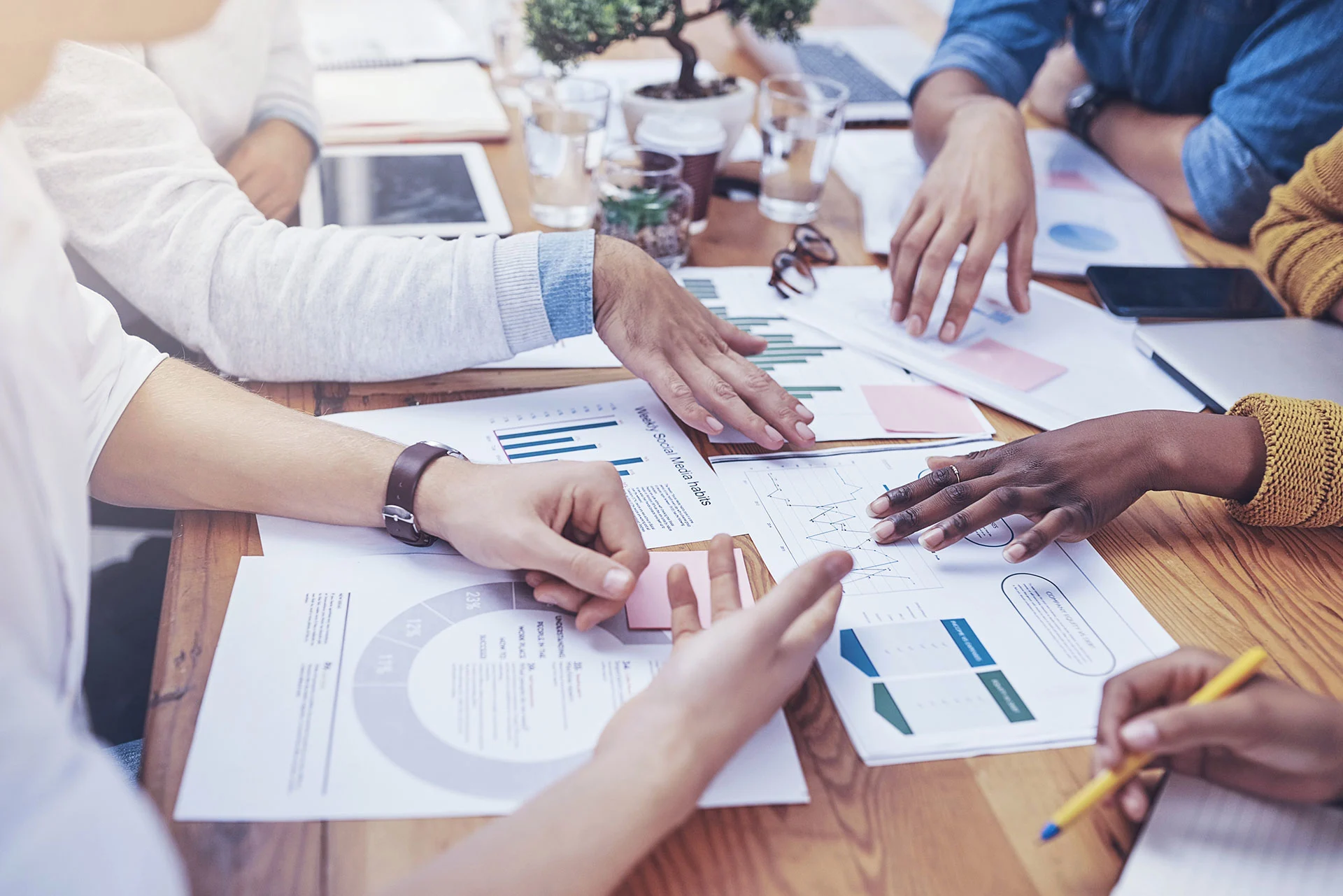 the role of a b2b seo agency in achieving affordable seo success