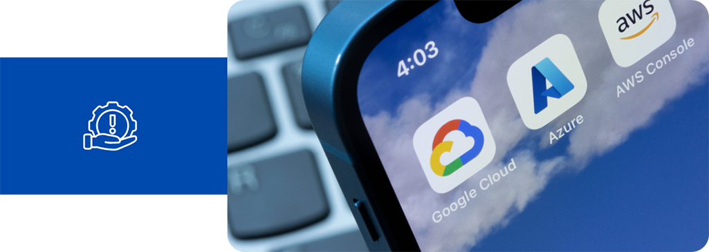 Vendor Lock-In and Mitigation Strategies vendor lock-in and mitigation strategies