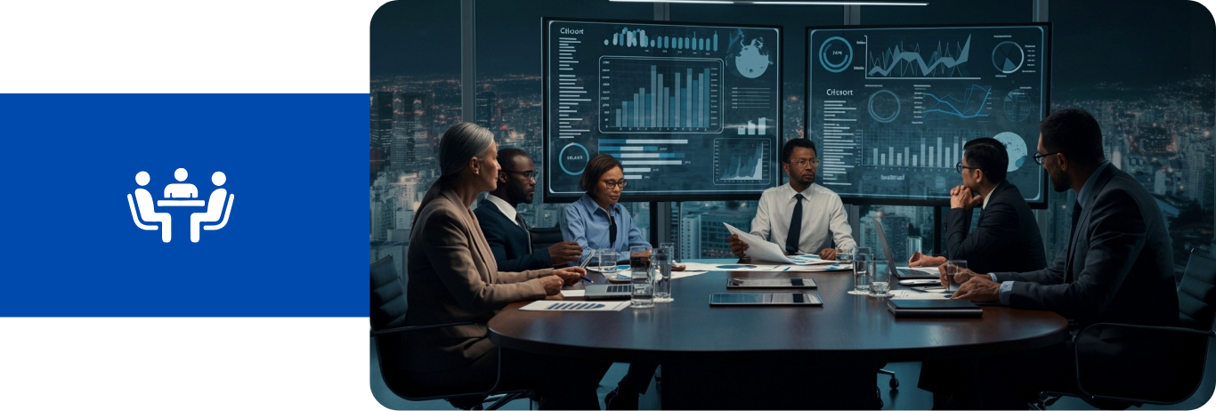 why the c-suite should care about seo and digital market