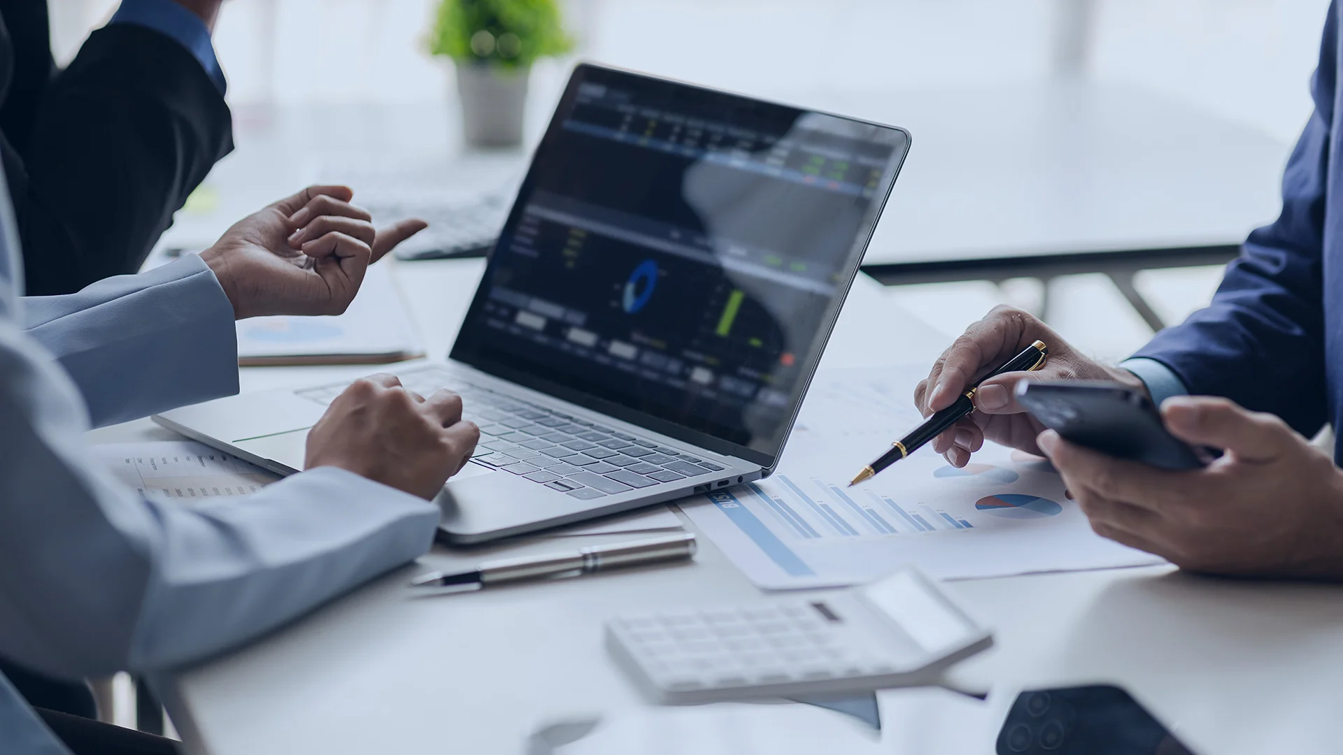 Data and Analytics Services: Custom Software Development That Delivers Quality, Value, and Ease of Customer Experience