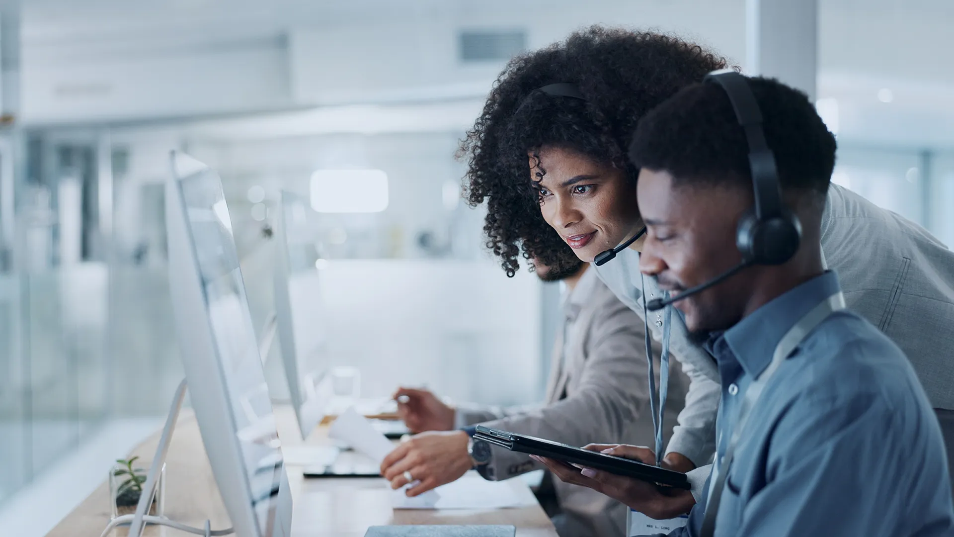 IT Outsourcing Services