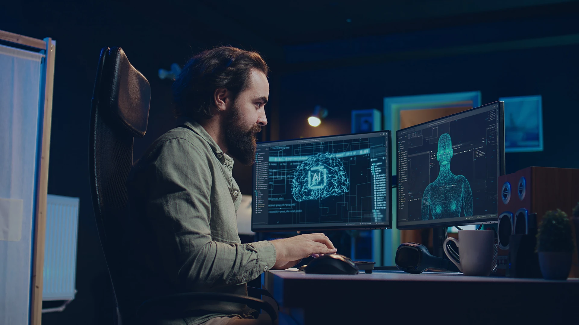 Machine Learning Development Services: Custom Software Development That Delivers Quality, Value, and Ease of Customer Experience