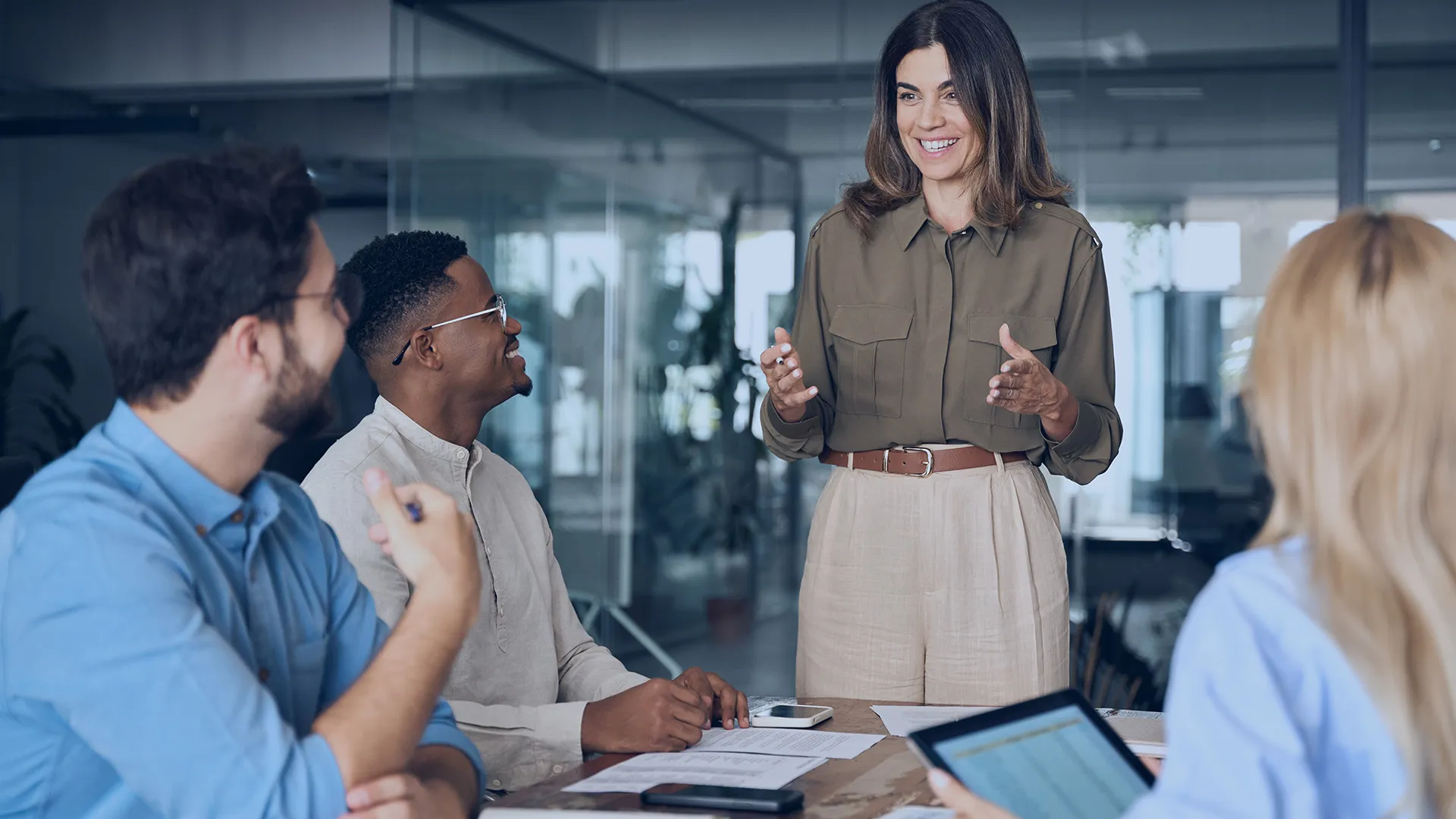 IT Staff Augmentation With Service Levels Guaranteed