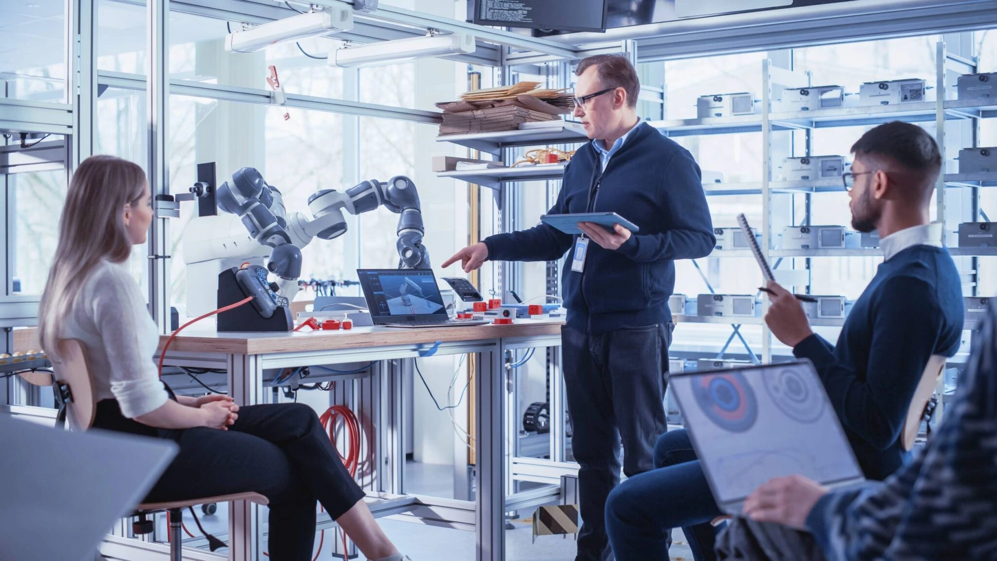 Machine Learning prototyping and proof of concept machine learning prototyping and proof of concept