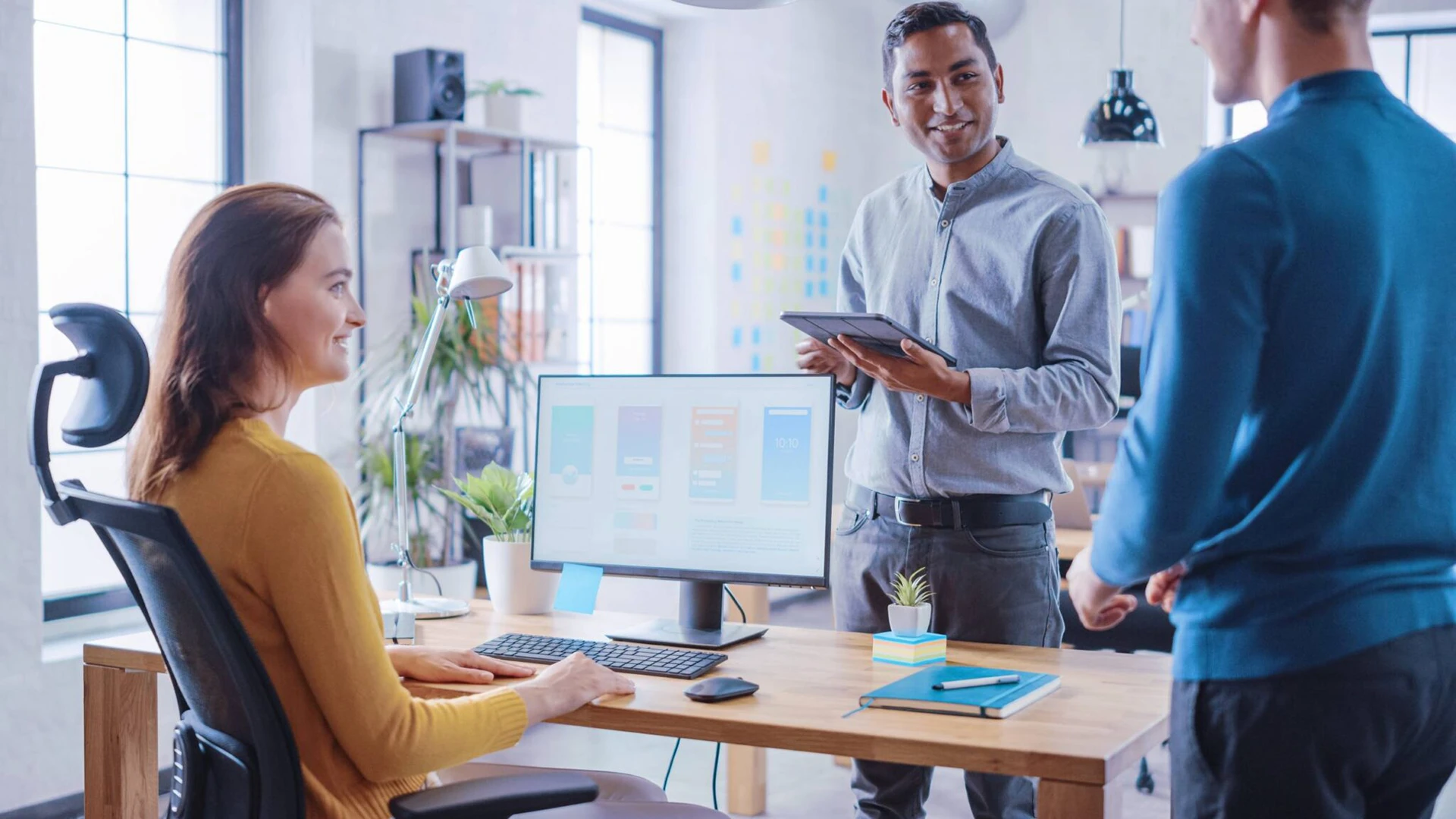 Mobile Development Services Page Free 90-Day mobile development services page free 90-day