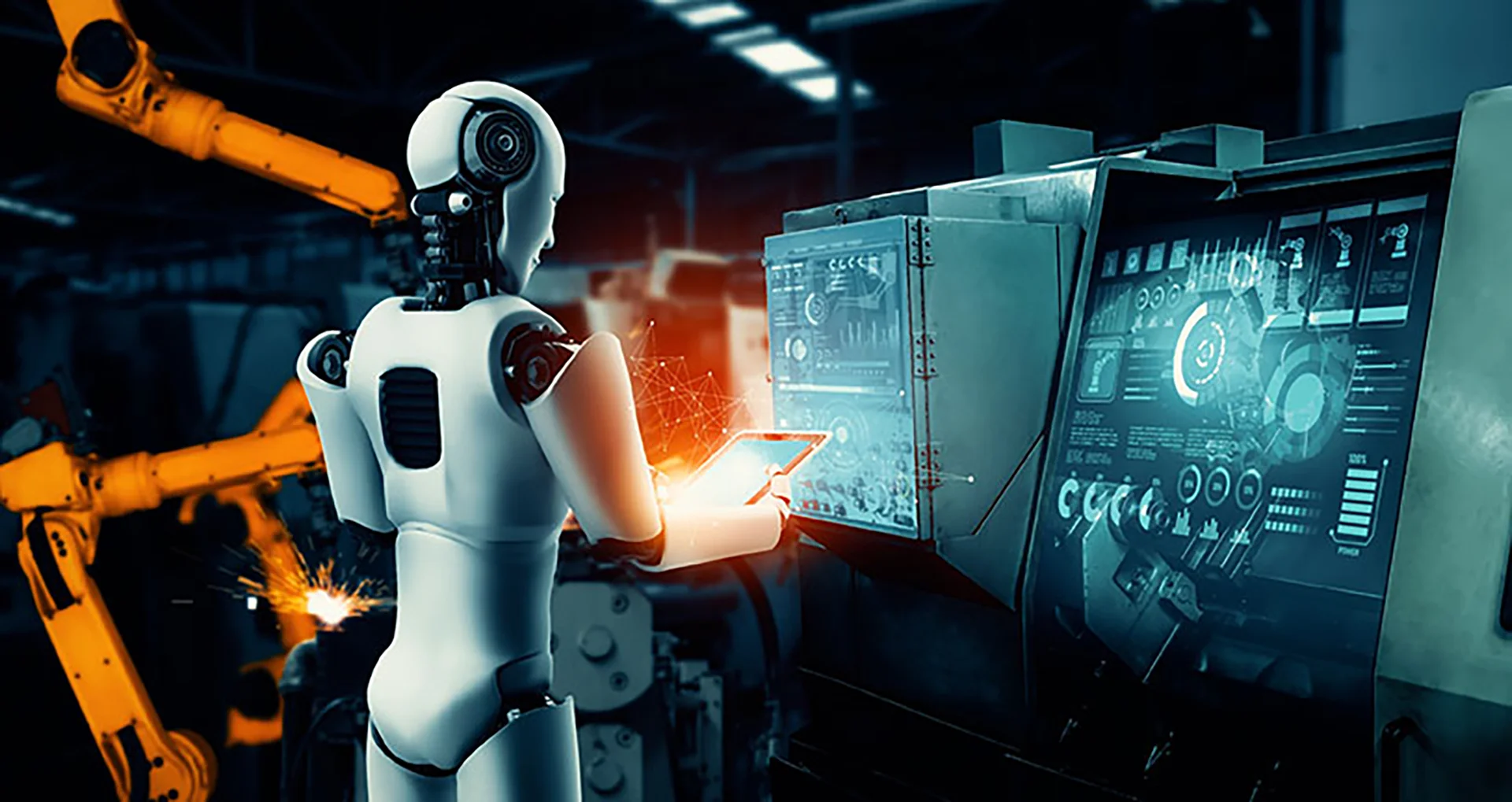 RPA vs. Machine Learning Development Services: Choosing the Right Solution for Workflow Automation rpa vs. machine learning development services: choosing the right solution for workflow automation