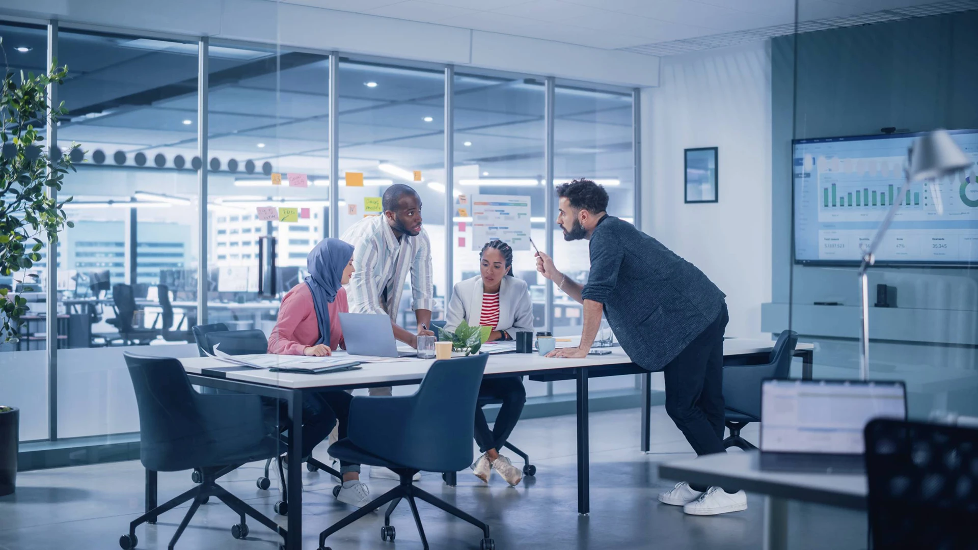 SEO Content Marketing Services