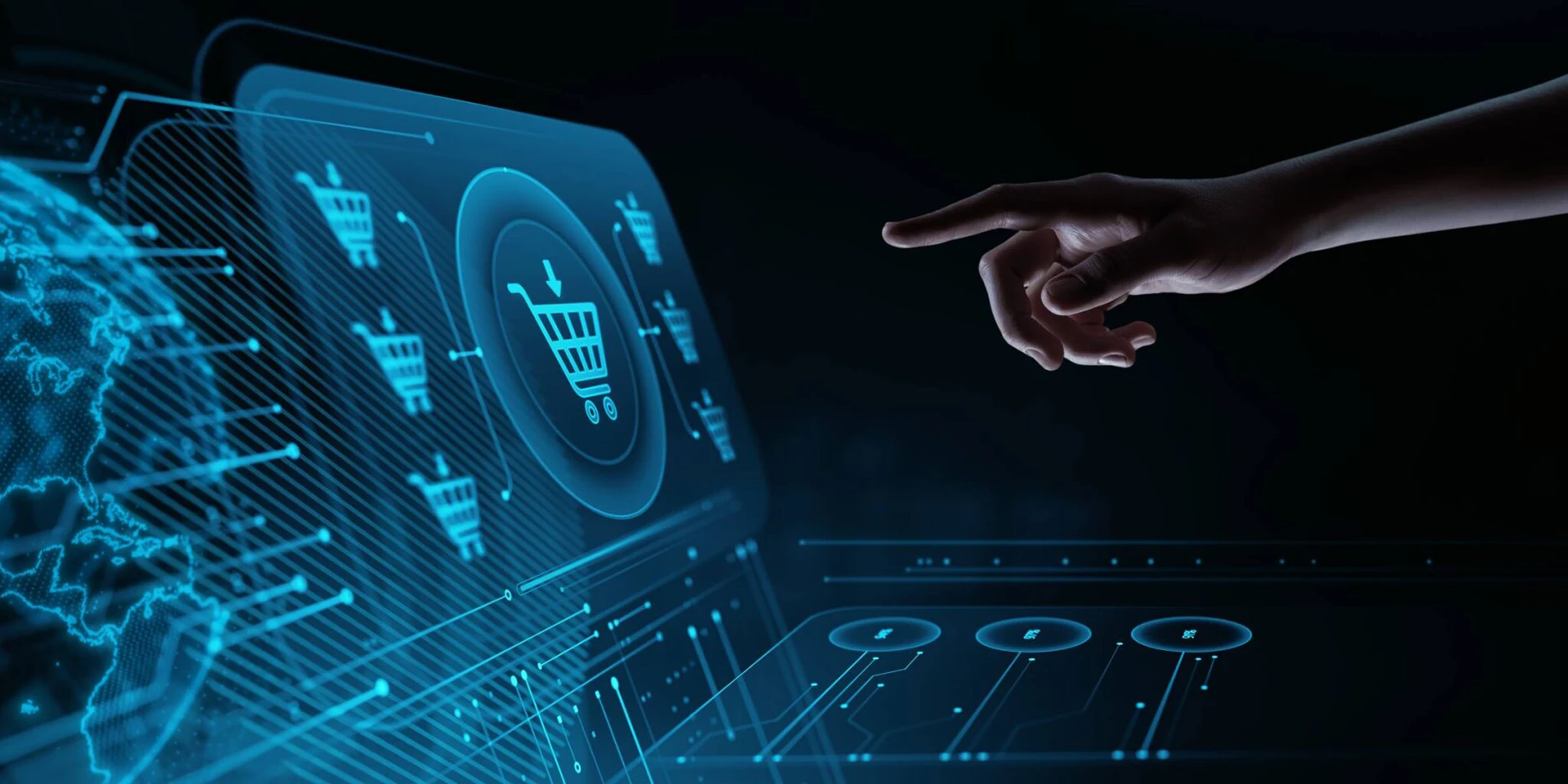 Why Enterprise-Level E-Commerce Requires Scalable Website Development Services why enterprise-level e-commerce requires scalable website development services