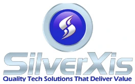 SilverXis - Quality Tech Solutions That Deliver Value silverxis - quality tech solutions that deliver value