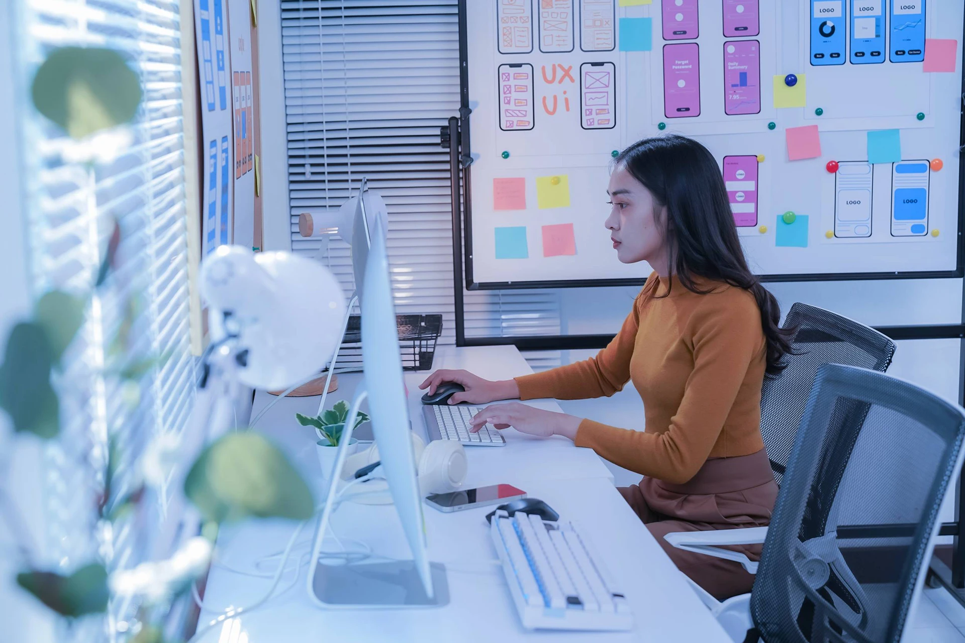 Why Your Business Needs a Mobile App in 2024-25 why your business needs a mobile app in 2024-25