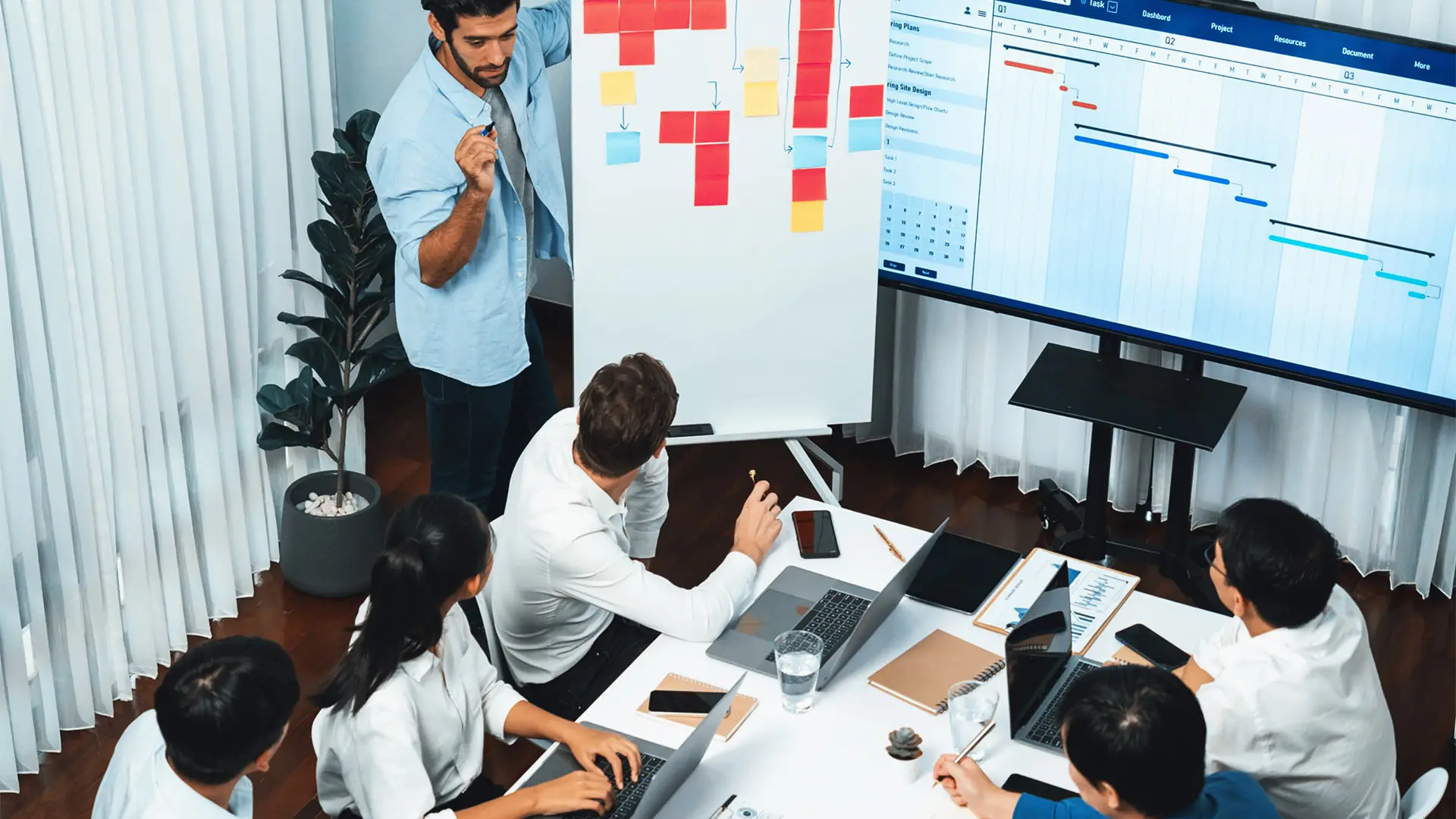 Comprehensive Checklists and Directions to Overcome Enterprise Solution Challenges Comprehensive Checklists and Directions to Overcome Enterprise Solution Challenges