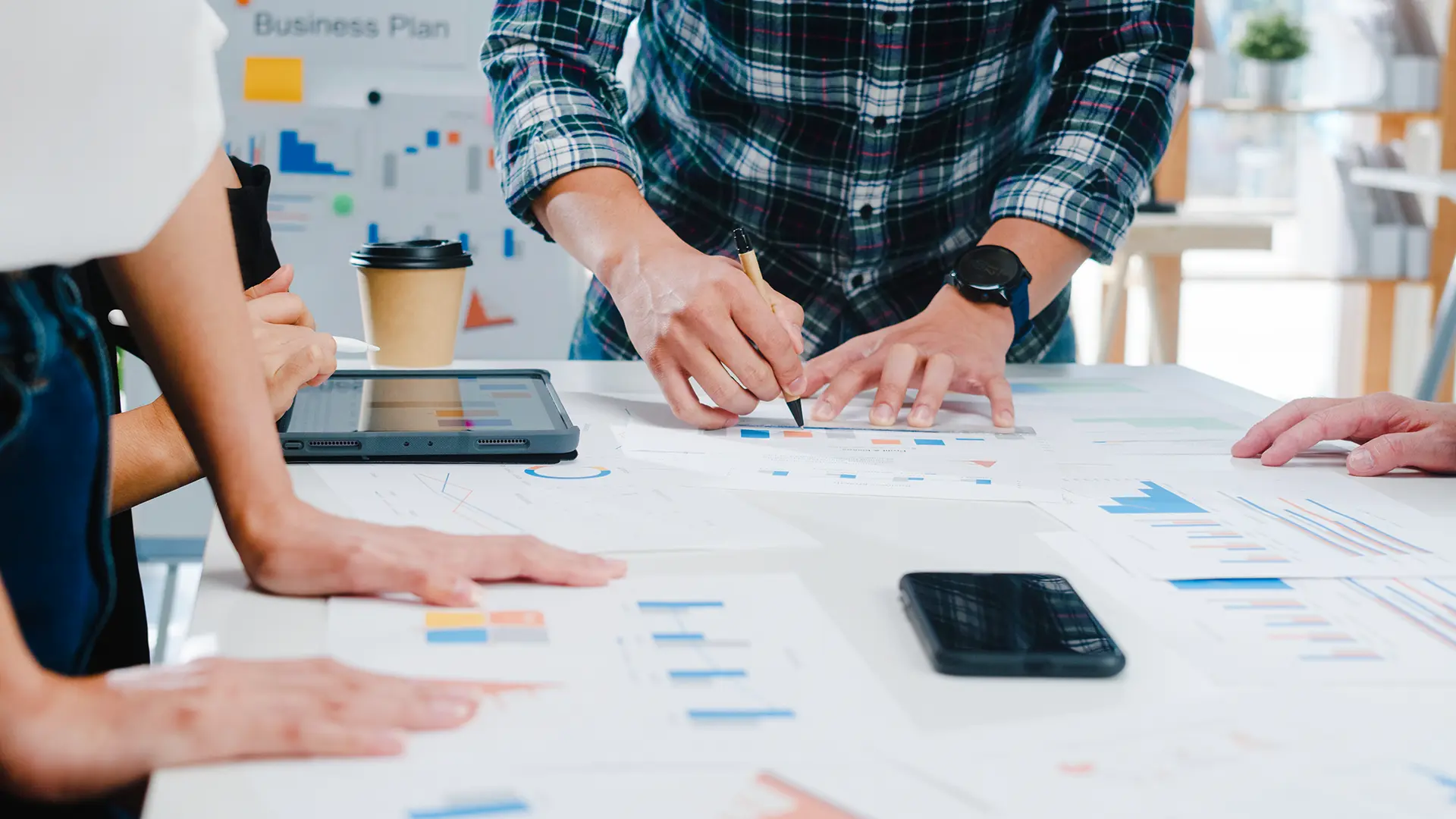 How a Comprehensive Project Assessment Reduces Risk and Brings Value