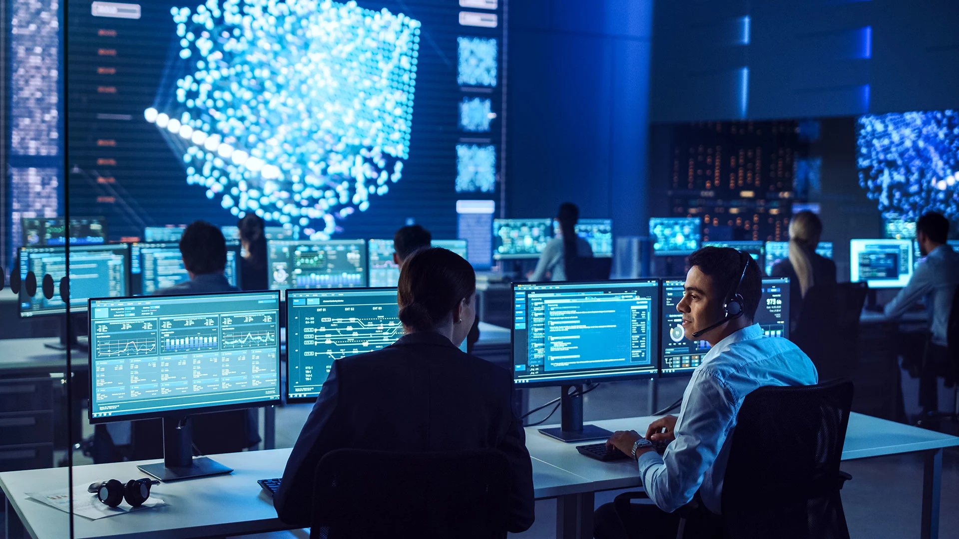 creating an ethical ai framework