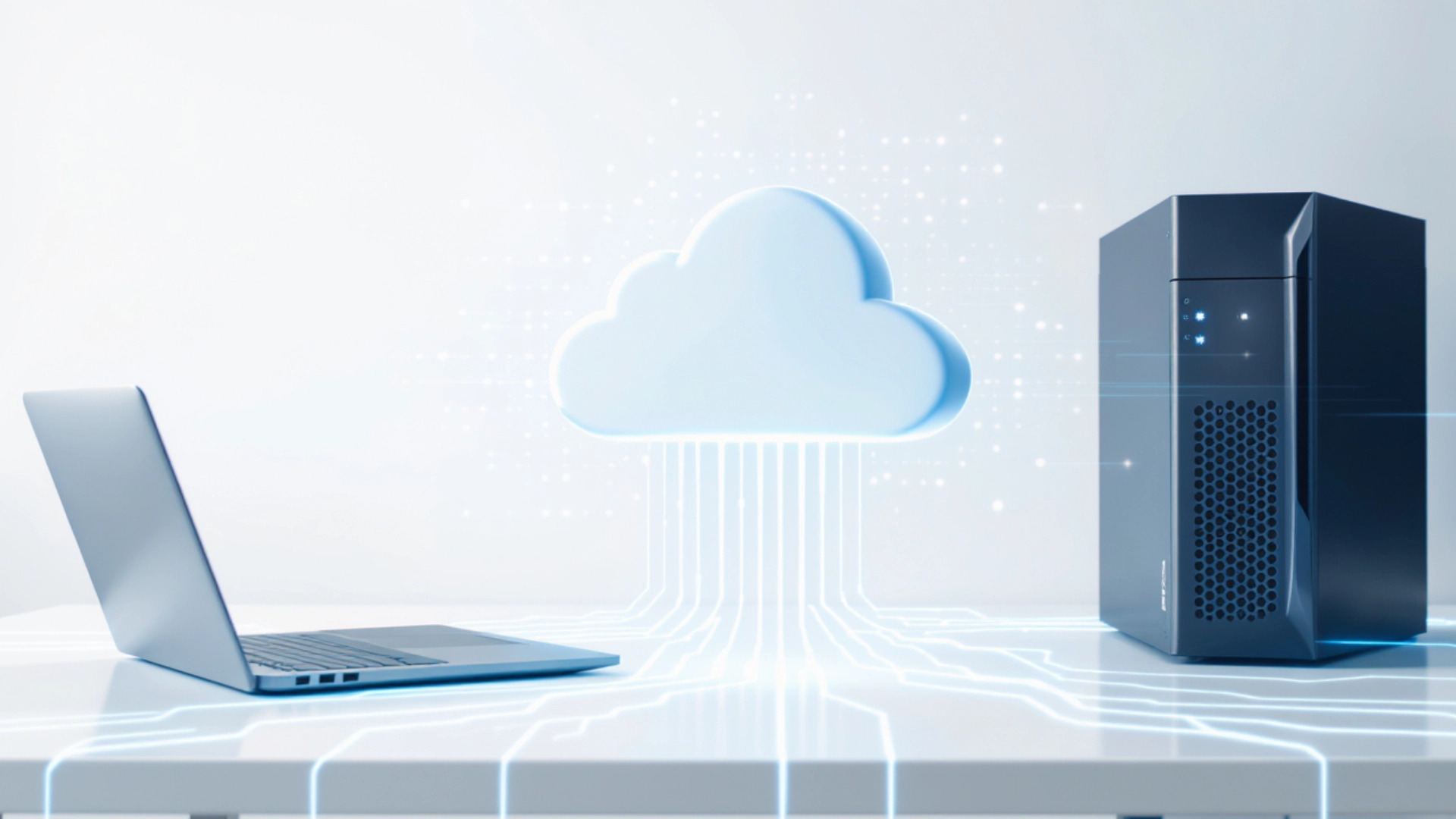 10 Clear Signs Your Business Needs Cloud Migration Solutions in 2025