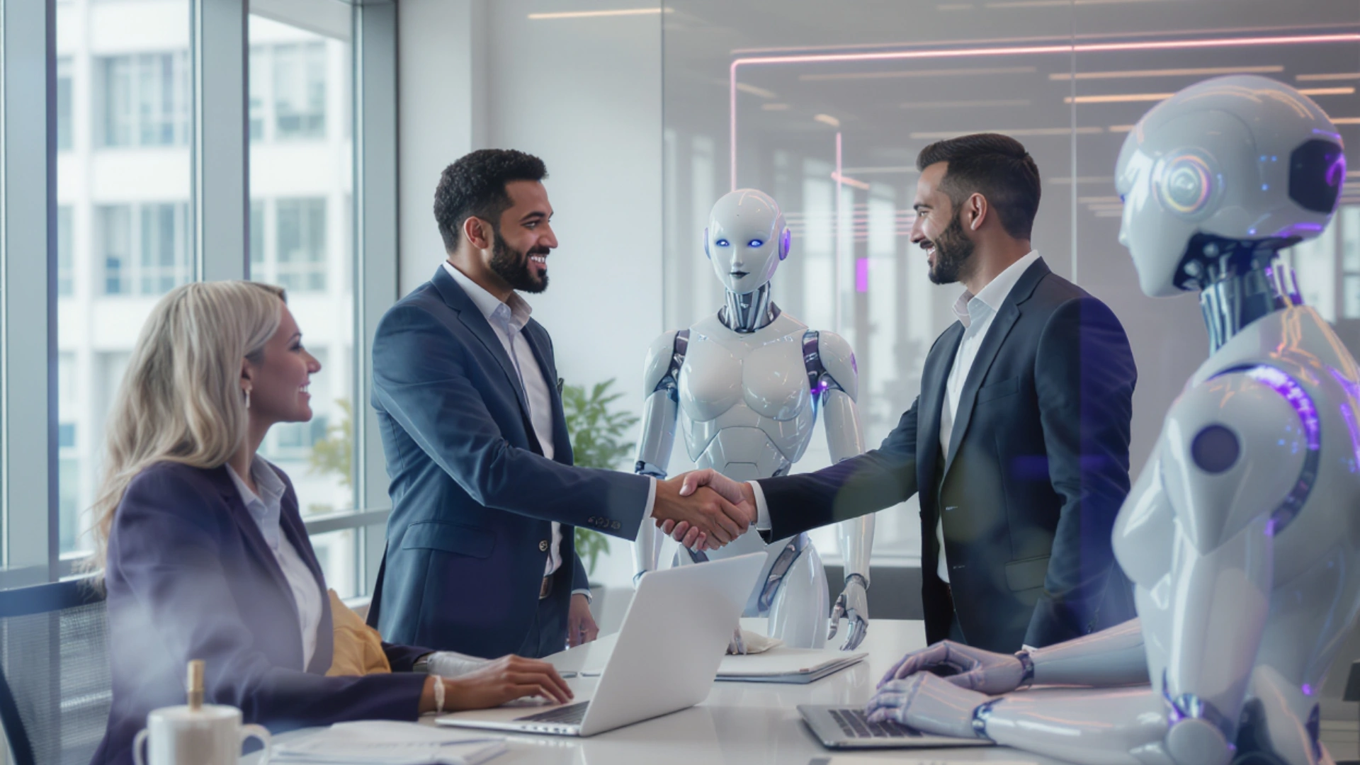 AI Staff Augmentation_Shaping the Next Era of AI Staffing Agencies in 2025 and Beyond