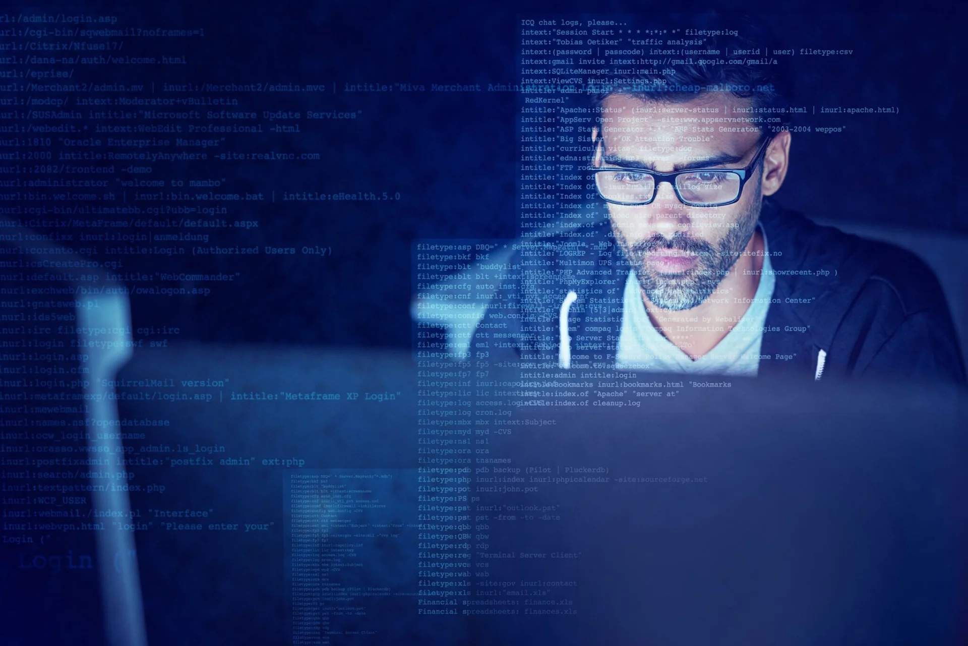 Cybersecurity cybersecurity