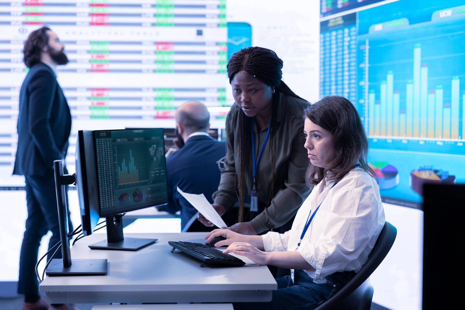 Free Data and Analytics Project Assessment free data and analytics project assessment