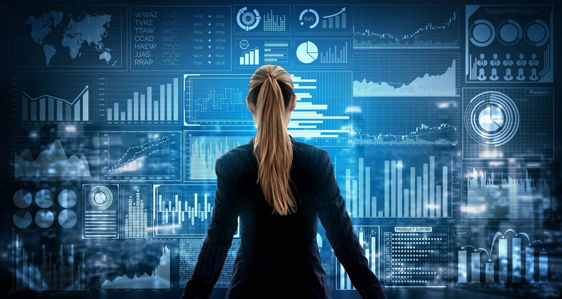 How Data Management Services Improve Customer Insights for Retail Businesses how data management services improve customer insights for retail businesses