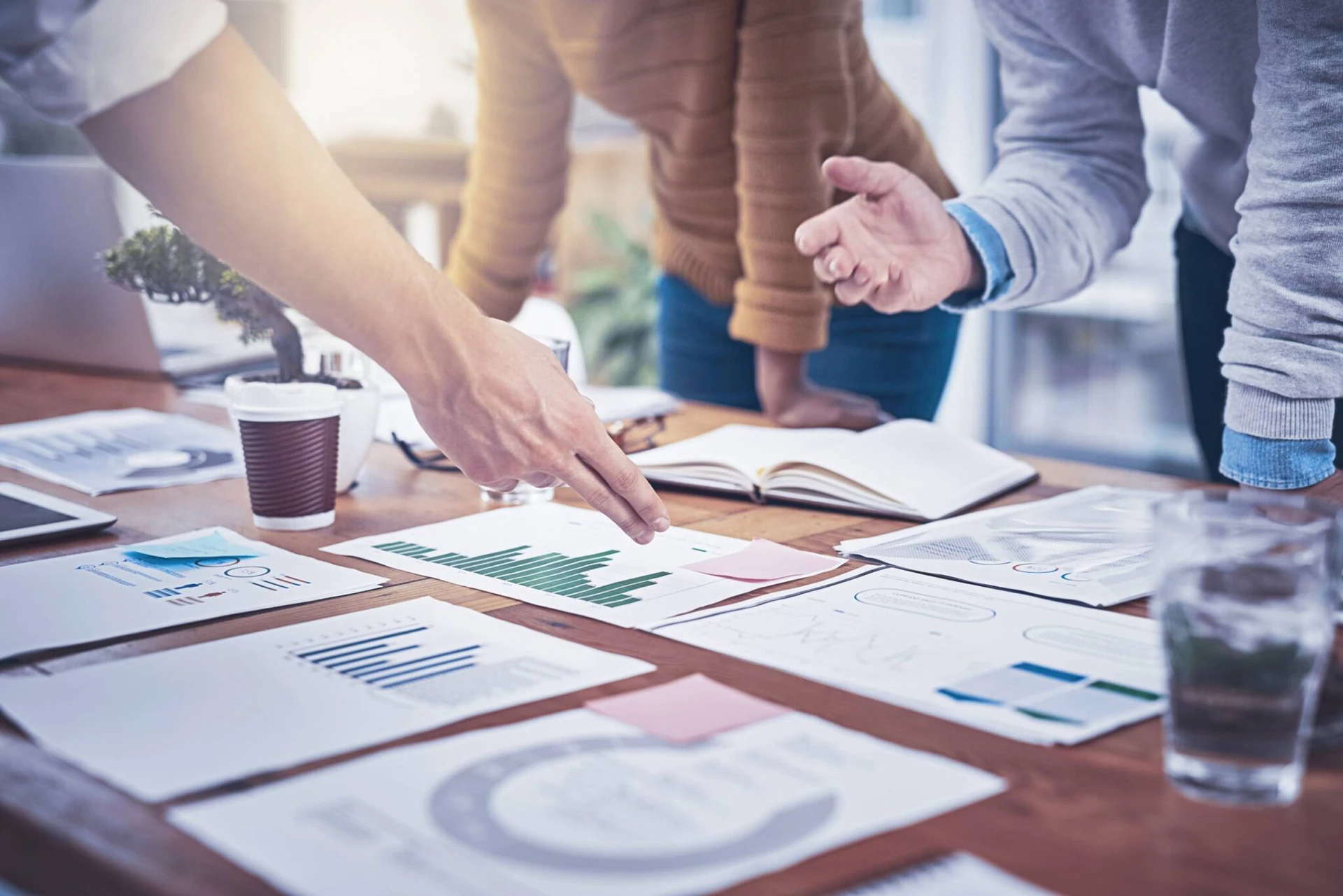 How Social Media Management Services Drive Brand Growth how social media management services drive brand growth