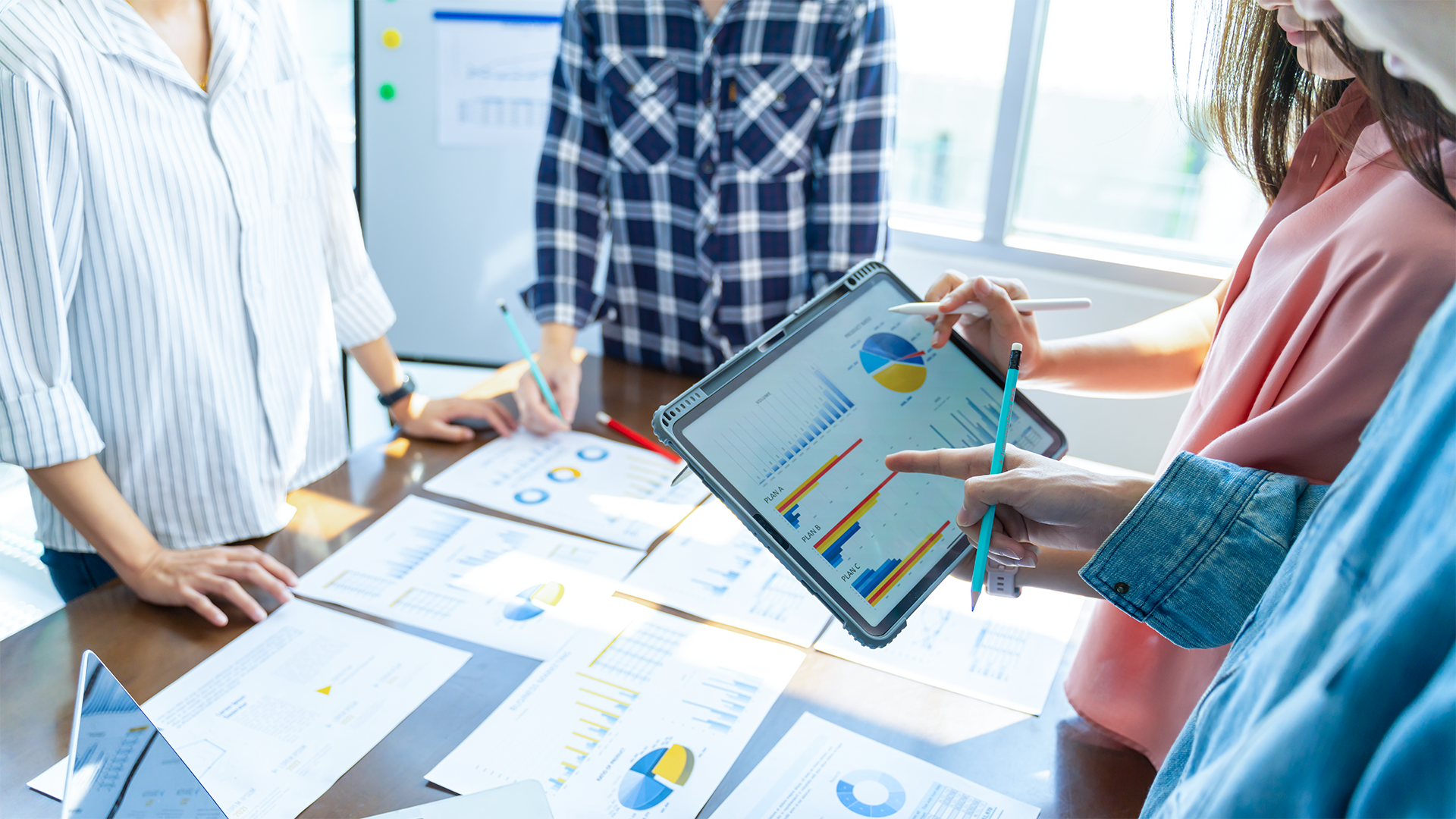 Think Strategic Outsourcing Is Just About Savings Think Again