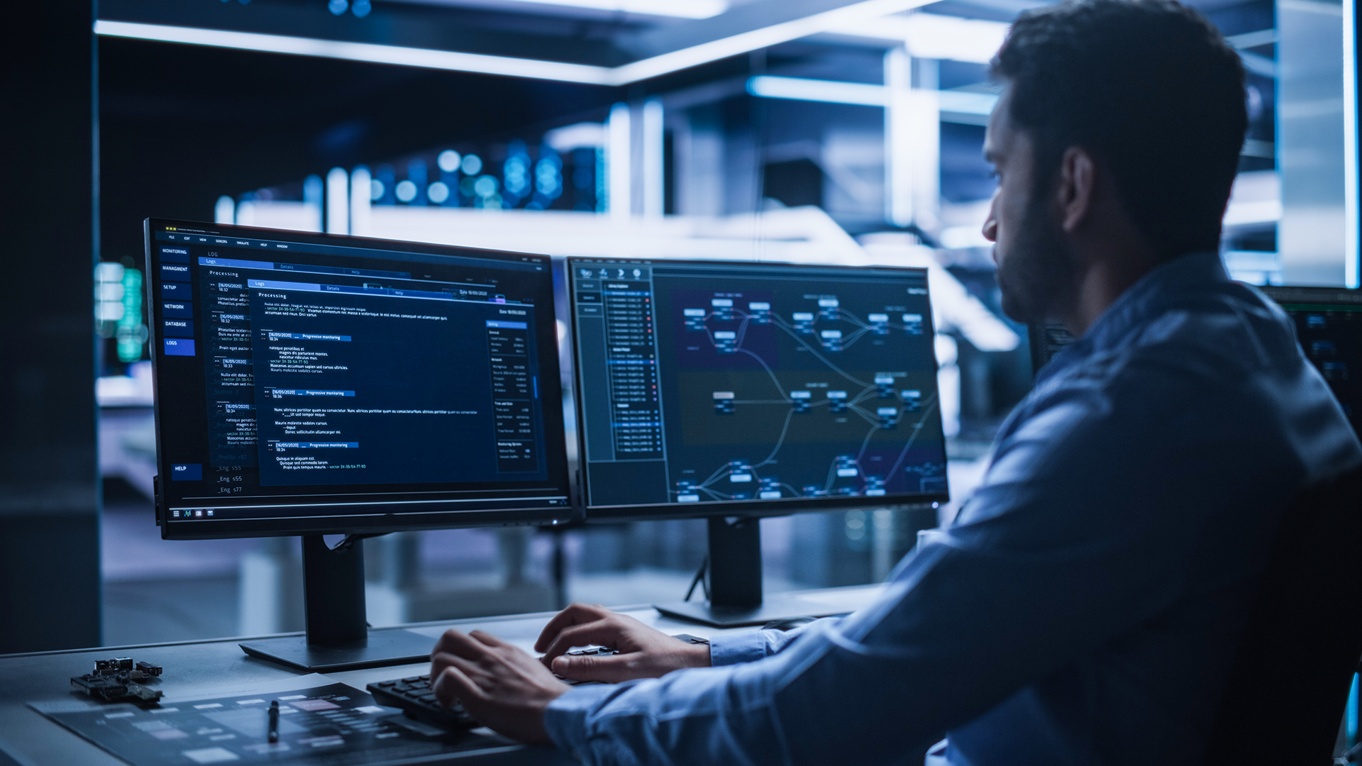 Worried Your Systems Are Doomed Strategical guide for an Effective Application Modernization Worried Your Systems Are Doomed Strategical guide for an Effective Application Modernization