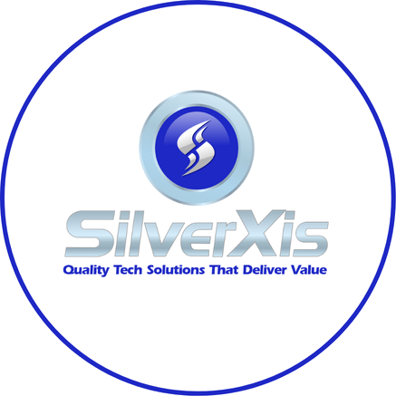 logo - SilverXis Inc. logo
