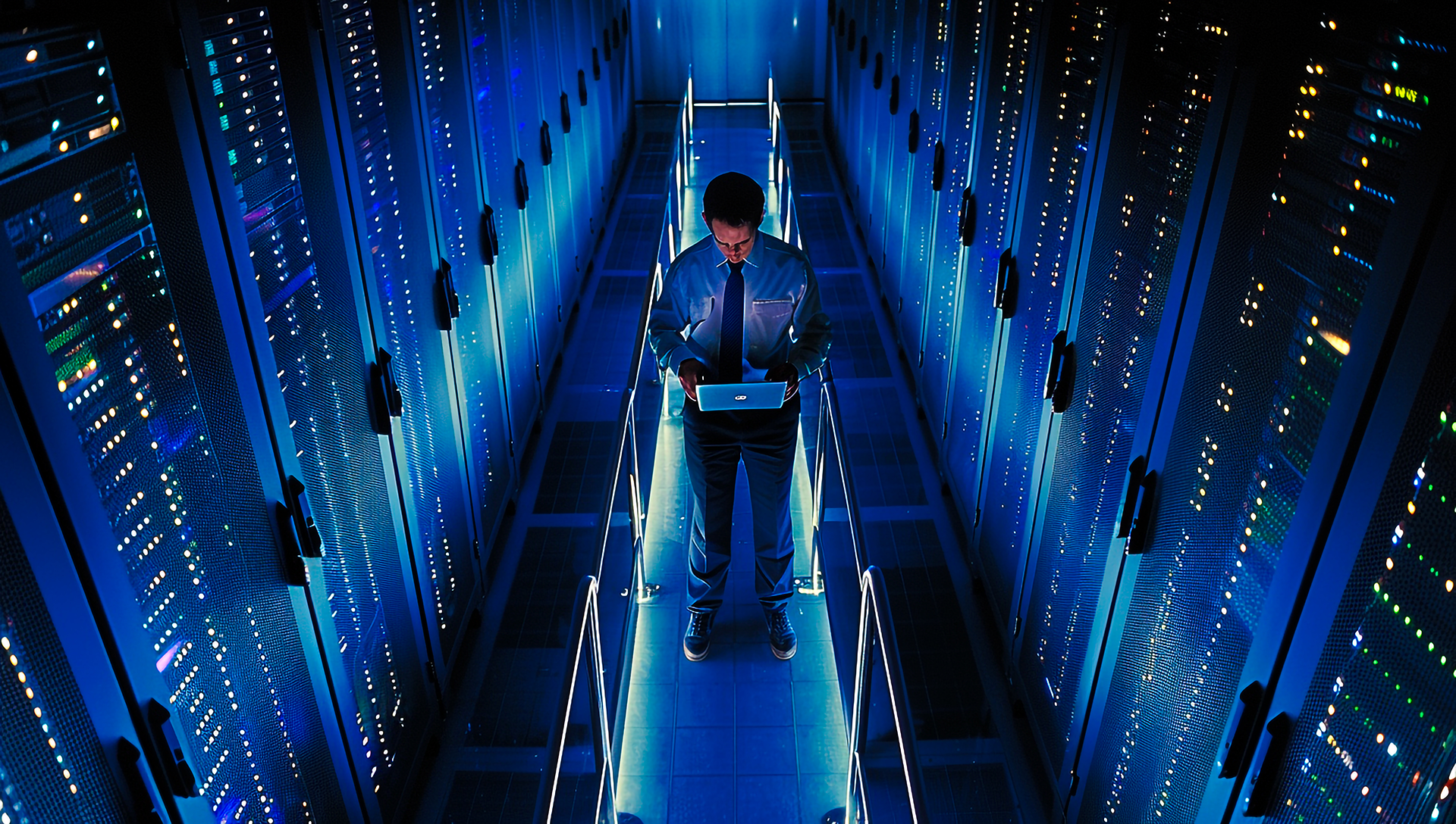 Halloween Special Exorcise IT Nightmares with Premier IT Outsourcing Services