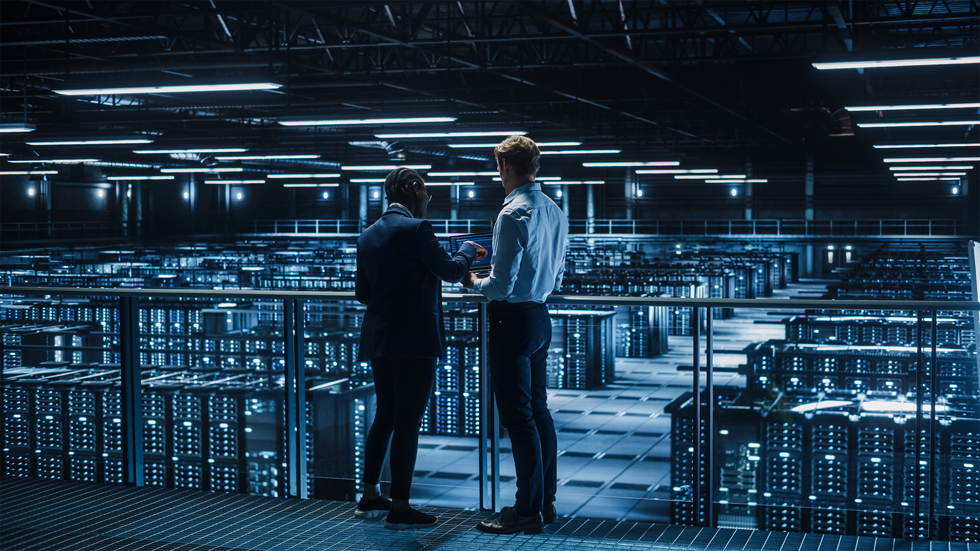 Multi-Cloud Strategy Playbook Mastering 2025s Cloud Revolution