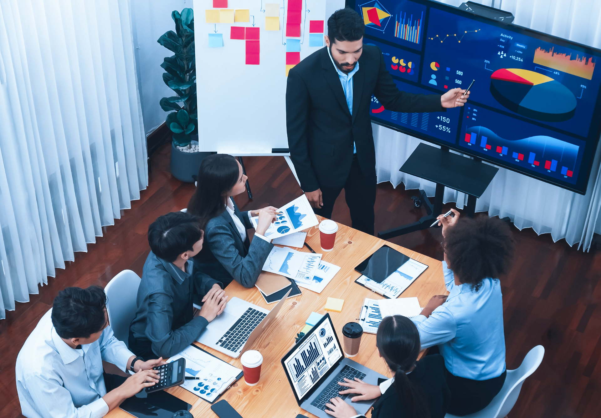 The Power of Combined SEO PPC Services - SilverXis Inc. The Power of Combined SEO PPC Services