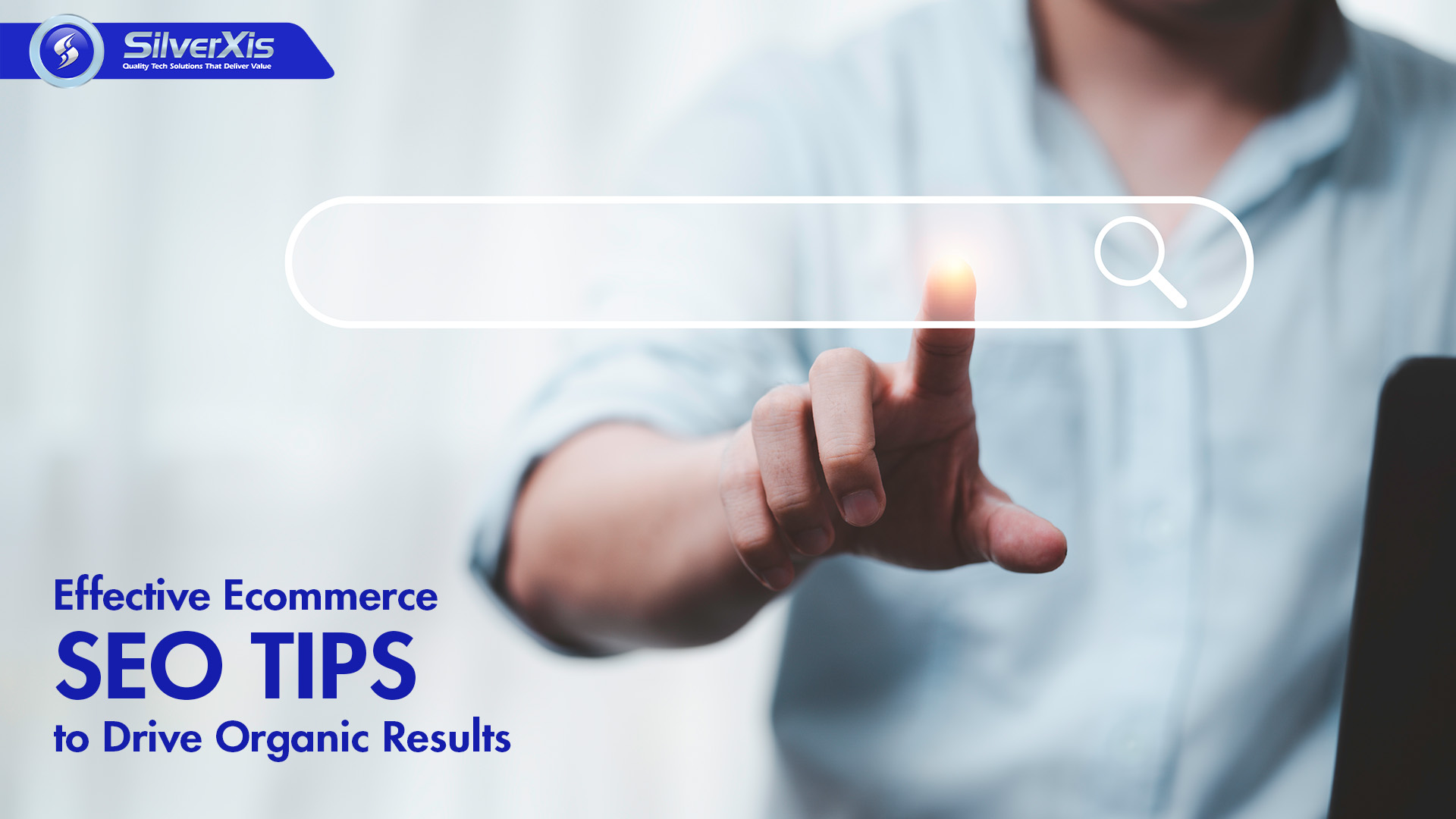 Effective Ecommerce SEO Tips to Drive Organic Results
