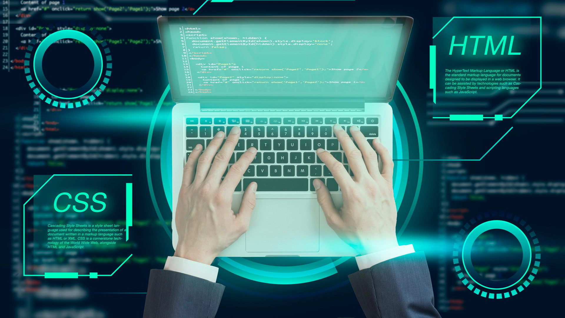 Outsource Web Development – 1 A Comprehensive Guide to Outsource Web Development