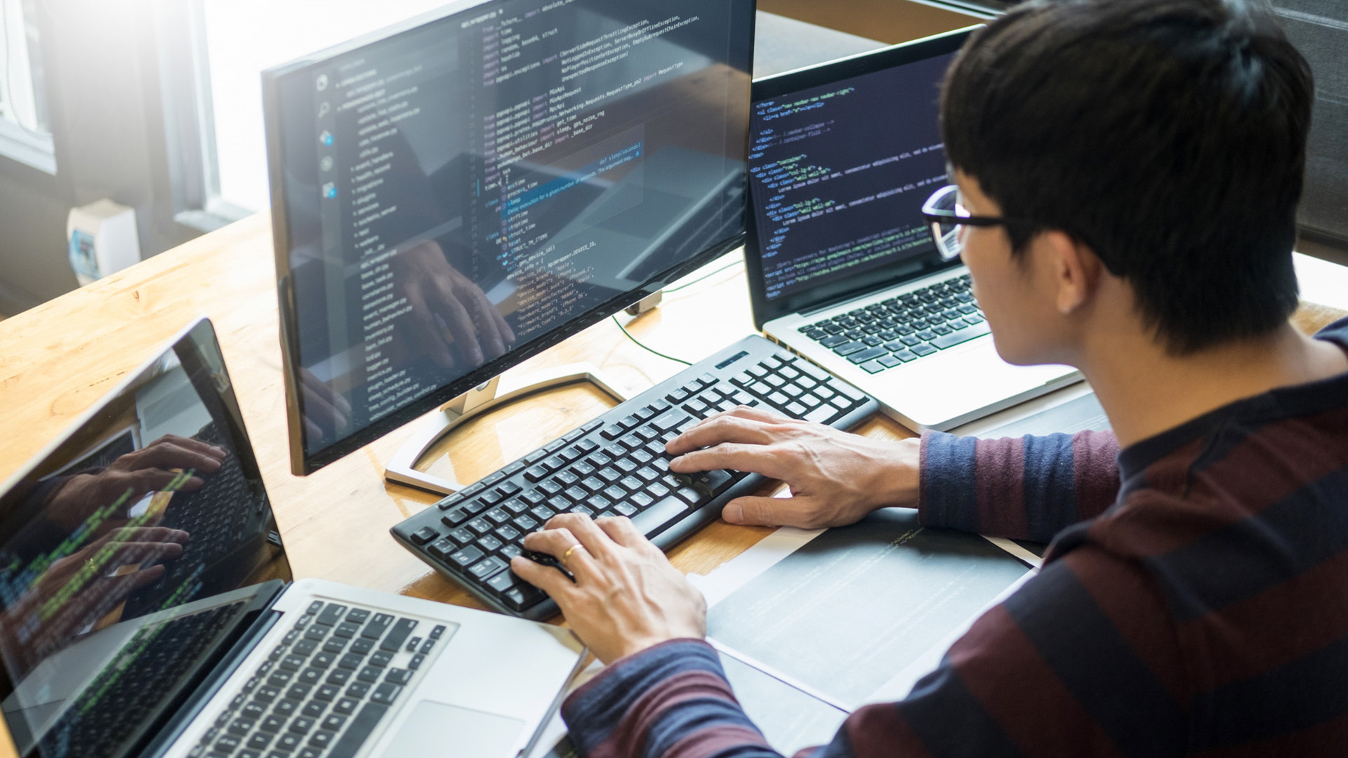 Software Developers for Startups – 1 How to Hire Software Developers for Startups