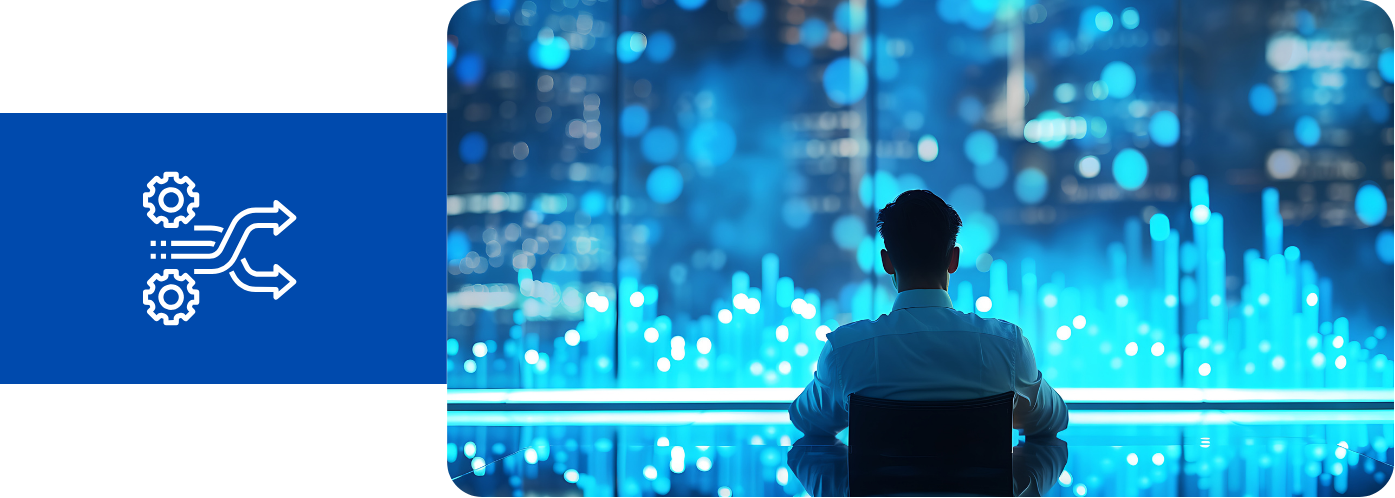 Common Drivers That Force Transformation - SilverXis Inc. Common Drivers That Force Transformation