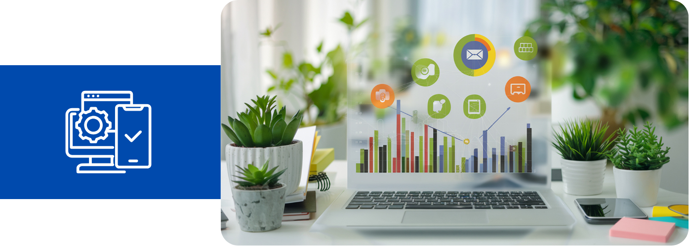 Core Principles of a Digital Transformation Framework - SilverXis Inc. Core Principles of a Digital Transformation Framework