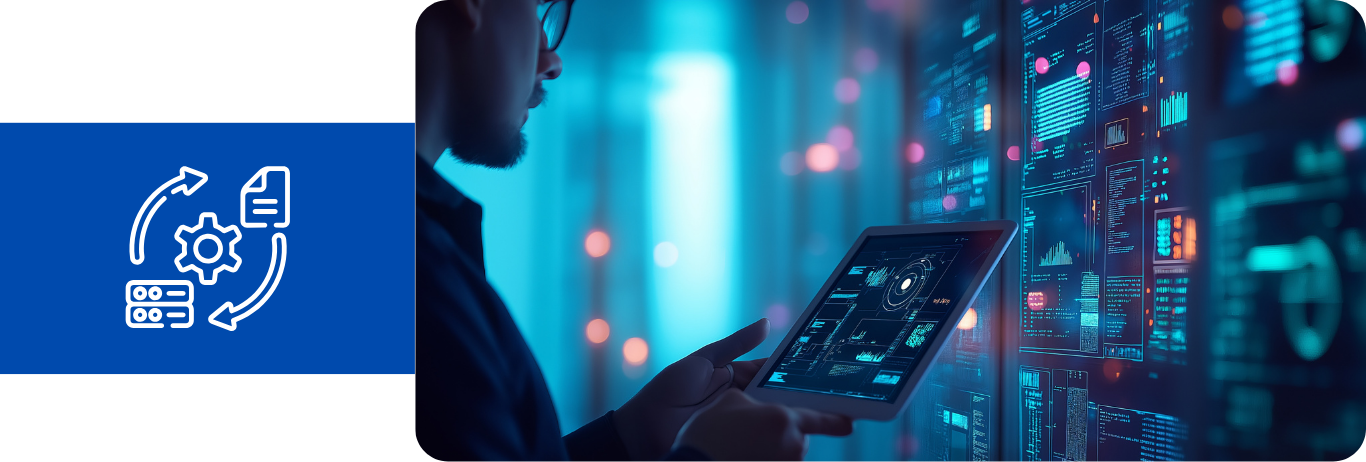 Phase 4 Data Platform Transformation - SilverXis Inc. Phase 4 Data Platform Transformation